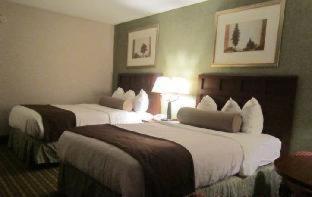 Baymont Inn & Suites Marietta Habitación foto