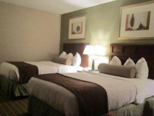 Baymont Inn & Suites Marietta Habitación foto